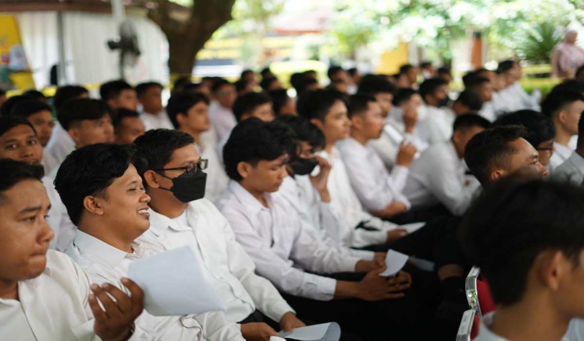 Hendak Tes CPNS ke Jogja tapi Bingung Soal Face Recognition, Simak Tips Lolosnya Disini