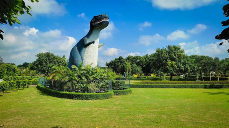 Inovasi Wisata Alam Edukasi Homosapiens Park di Magelang, Berikut Informasi Selengkapnya Sebagai Referensimu