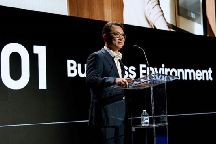 Bukan Sekadar Alat, Samsung Ubah Perangkat Rumah Tangga Menjadi 