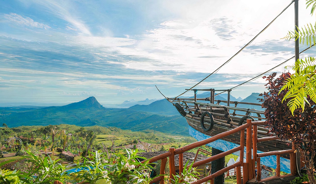Wisata Ranggon Hills Bogor: Aktivitas Seru Trekking dan Hiking untuk Isi Hari Liburmu, Cek Disini