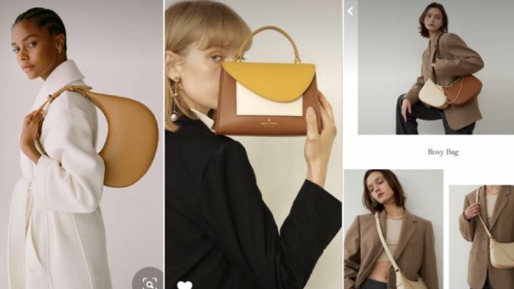 Tanpa Nguras Kantong, Berikut Rekomendasi Tas Brandded Under Rp1 Juta 