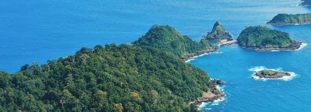 Rekomedasi Wisata Terbaru 2024 Pantai Banyuwangi? Pemandangan Estetik, Banyak Spot Instagramable Dijamin Betah