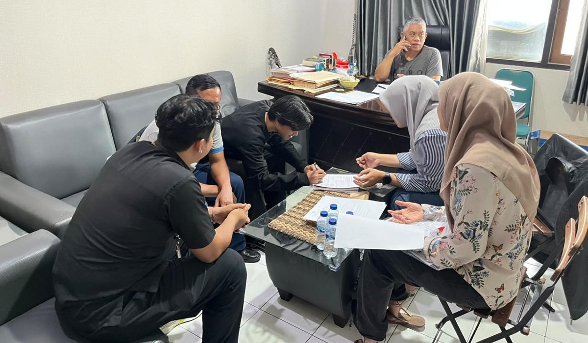 Pasca Kericuhan Aksi Malioboro, Polda DIY Pastikan 34 Peserta Aksi di DPRD DIY Sudah Dipulangkan