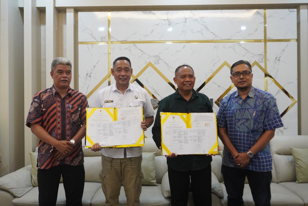 Sleman Perangi Narkoba, Bupati Harda Dorong Sinergi Lintas Sektor untuk Turunkan Penyalahgunaan
