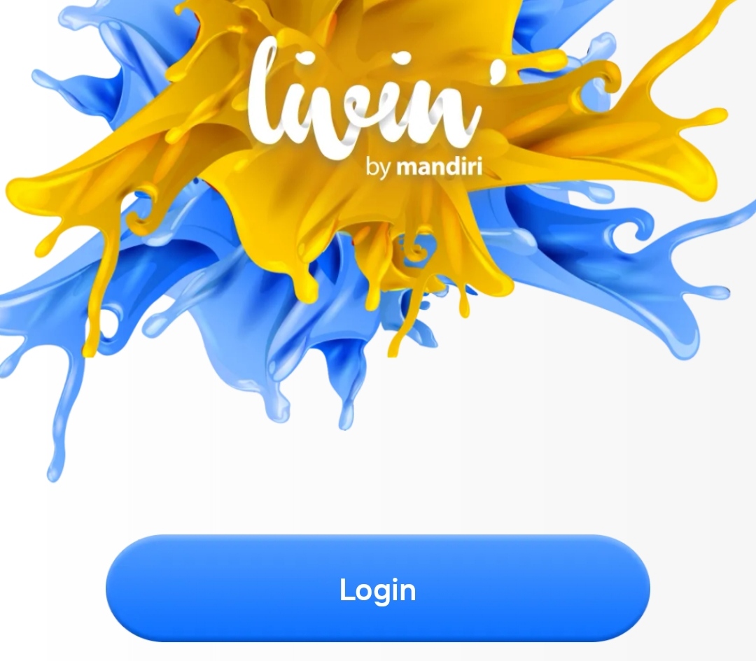 Pinjol Rp 100 Juta Lewat Livin by Mandiri, Cepat Cair Hitungan Jam