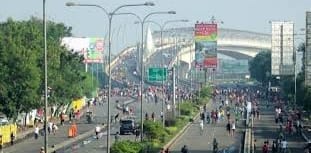 Harus Diketahui ada 3 Kota Terpanas di Jawa Tengah; Nomor Satu Bukanlah Tegal atau Semarang!