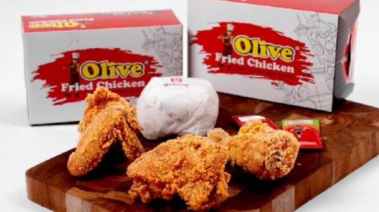 Daftar Rekomendasi Fried Chicken Lokal Terpopuler di Yogyakarta