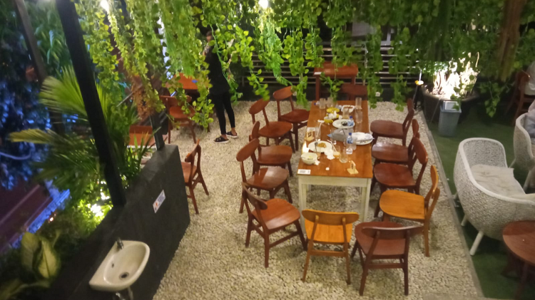 Menjelajahi Deretan Kafe Estetik di Sekitar Stasiun Wonogiri, Cek Ulasan Selengkapnya Disini