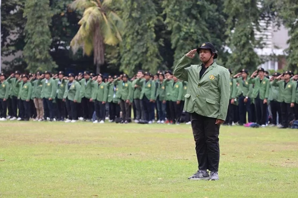 Sebanyak 783 Mahasiswa KKN UPN Veteran Yogyakarta Ditempatkan di 79 Lokasi, Ini Program yang akan Dilaksanakan