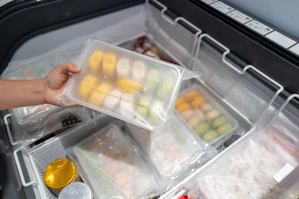Tips Merawat Dan Membersihkan Merek Kulkas Terbaik Jenis Freezer Agar Tidak Cepat Rusak