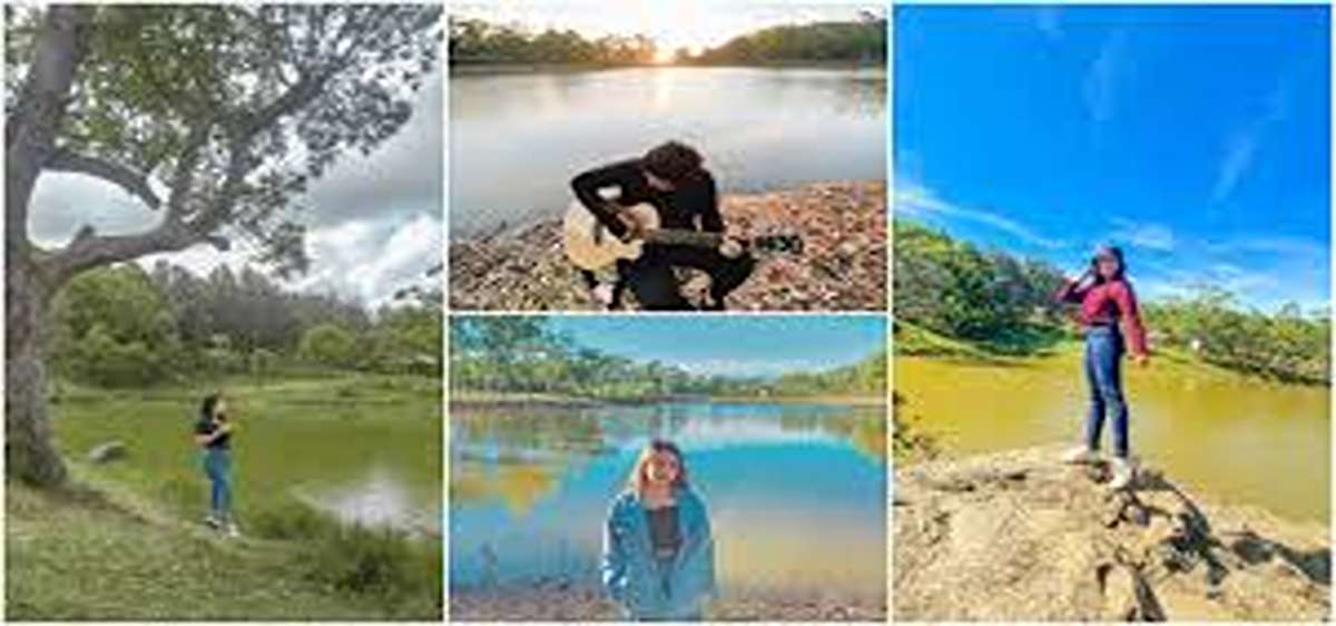 Yuk Jelajahi! 8 Wisata Alam Hits Nusa Tenggara Timur 2025, Bikin Terpukau Dengan Pesona Menakjubkan