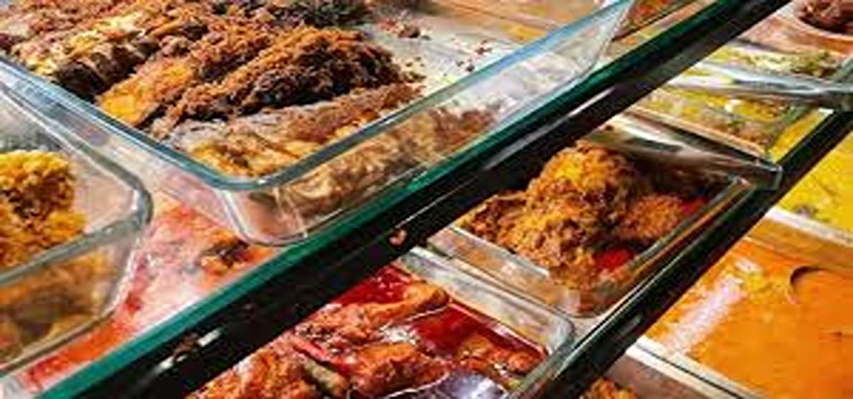 Dijamin Enak dan Terkenal! Kuliner Khas Tanah Minang Terlezat 2025 Paling Unik Menggugah Selera