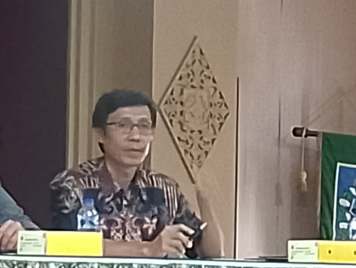 Sleman Maksimalkan Pemeliharaan Jalan, Satu Lubang Bisa Tingkatkan Risiko Kecelakaan 90%