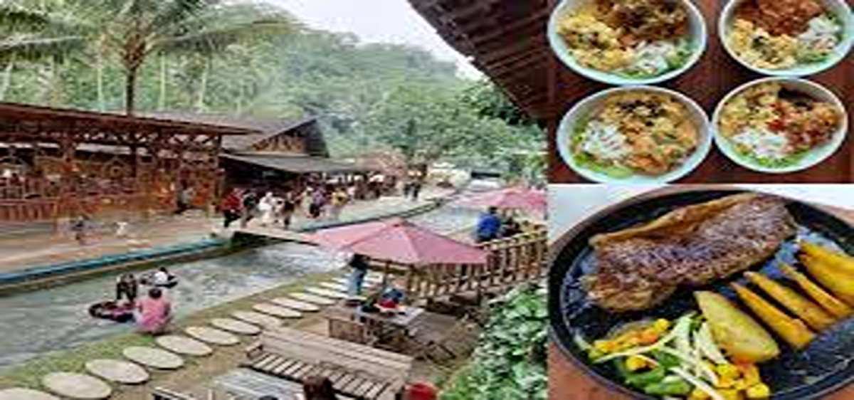 8 Rumah Makan Nganjuk Dengan Menu Beragam Harga Terjangkau, Rasanya Memanjakan Lidah Cocok Untuk Keluarga