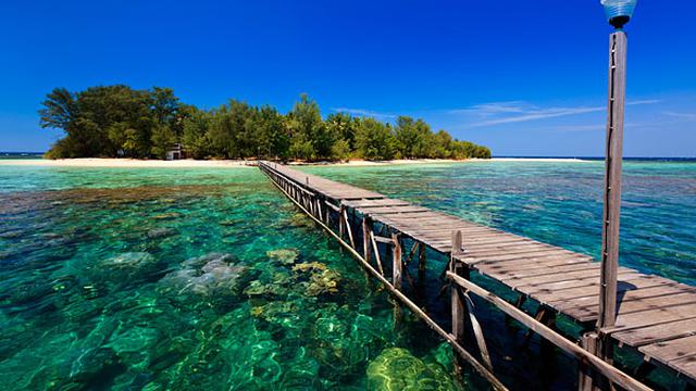 5 Pilihan Wisata Terbaru 2024 di Jepara? Mulai Dari Museum Kartini Hingga Pulau Karimunjawa 