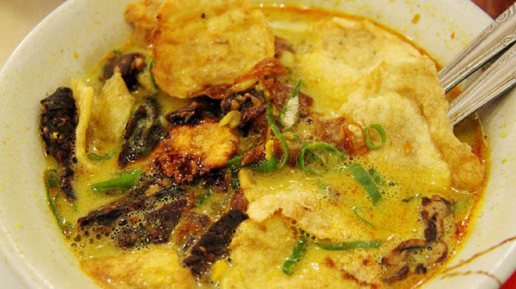 Jakarta Selatan Punya Rekomendasi Tempat Makan Soto Betawi Terbaik 