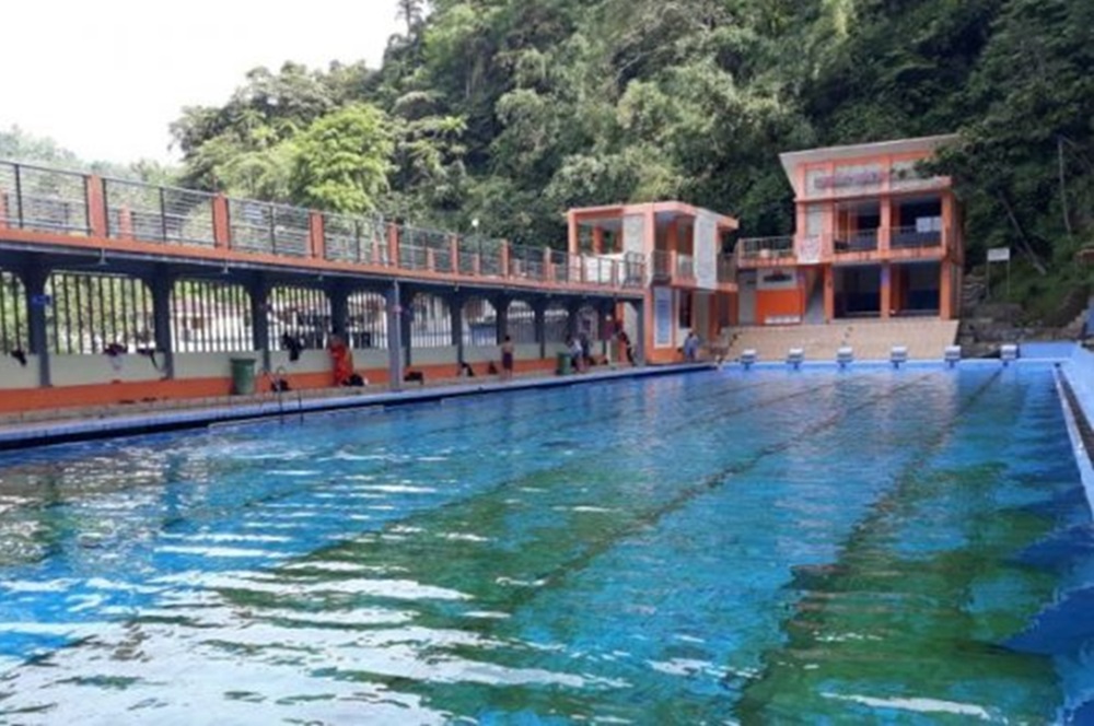 8 Wisata Menarik di Padang Panjang, Berikan Pengalaman Berkesan Bagi Siapa Saja yang Berkunjung