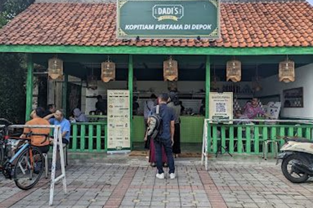 5 Rekomendasi Spot Sarapan di Depok, Menu Enak Beragam Harga Dijamin Murmer