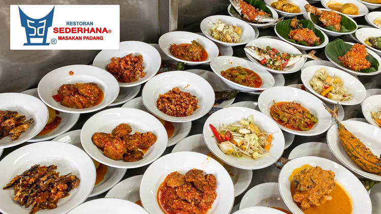 Tempat Makan Siang Paling Recommended di Jakarta untuk Makan Siang 