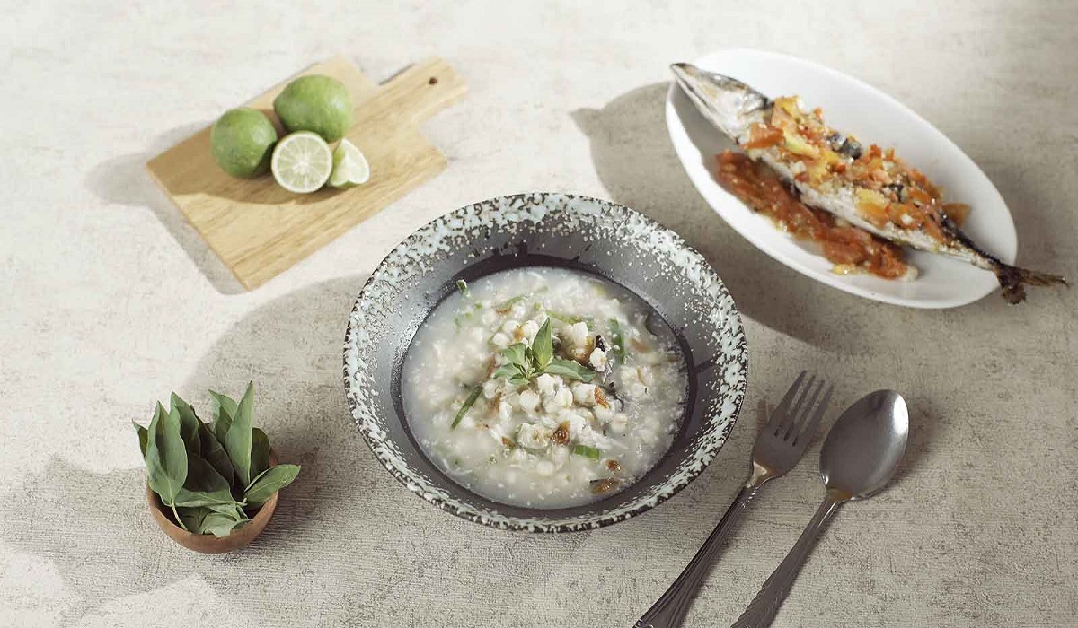 5 Ragam Makanan Khas Gorontalo dengan Keunikan Paling Menarik, Tawarkan Sensasi yang Menggoyang Lidah