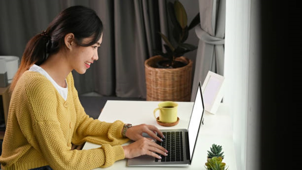 Website Penghasil Uang yang Dijamin Cuan dan Terpercaya Mulai Rp50 Ribu, Simak Caranya Disini