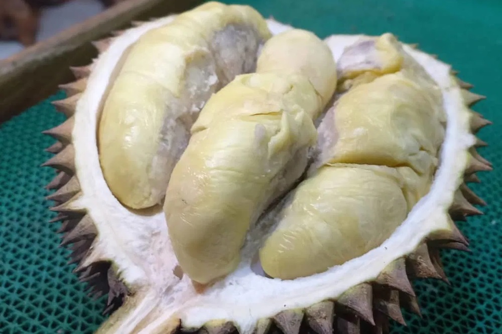 5 Tempat Makan Durian di Jakarta Paling Enak, Nyaman dan Memuaskan, Mampir Yuk