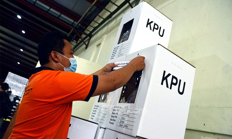 Berikut Syarat dan Ketentuan Daftar jadi Pemantau Pemilu 2024 di Sleman, Siapa yang Mau?