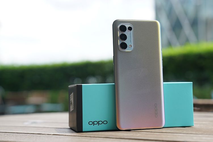 Teknologi Fotografi Masa Depan: Mengeksplorasi Kamera Terbaik Handphone Oppo Reno 5, Pilihan Utama di Kelasnya