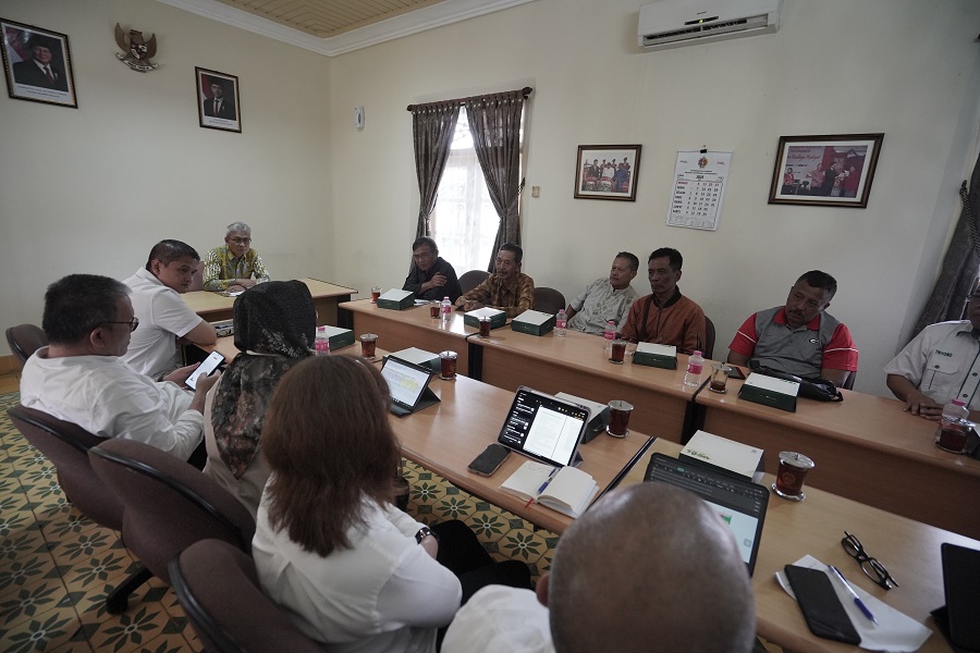 Ada Kendala IPL, 400 KK Terdampak Pembangunan JJLS Belum Terima Ganti Rugi