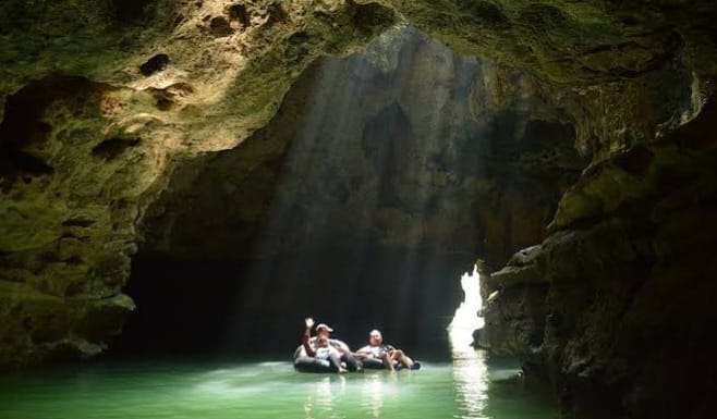 Pesona Wisata Terbaru 2024 Gua Pindul, Menjelajahi Keindahan Alam Bawah Tanah yang Menakjubkan 