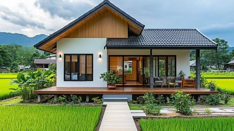 Transformasi Wisata Dieng dan Geliat Akomodasi Airbnb Paling Memikat