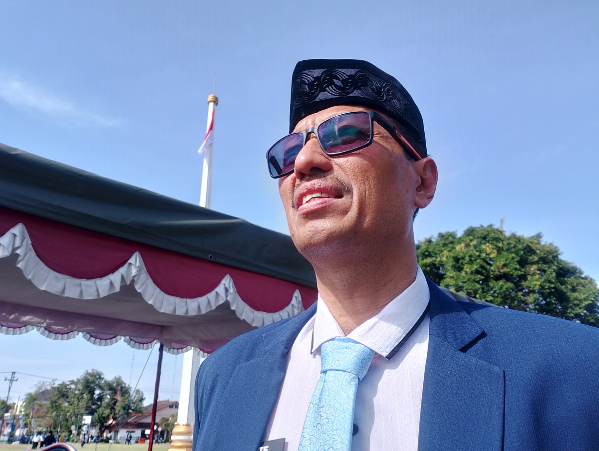 Dinkes Bantul Pastikan Layanan Kesehatan Tetap Normal Selama Natal, 100 Tenaga Medis Disiagakan