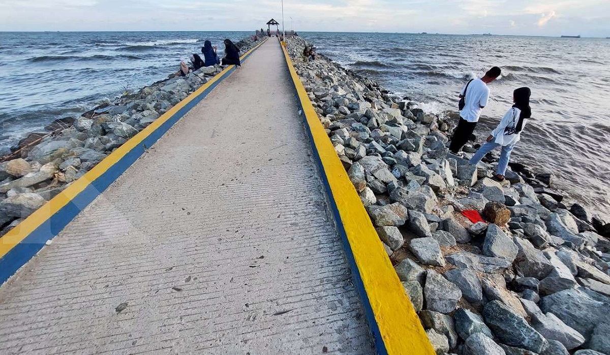 5 Destinasi Wisata Pantai Menarik Balikpapan, Tawarkan Pengalaman Liburan yang Beda