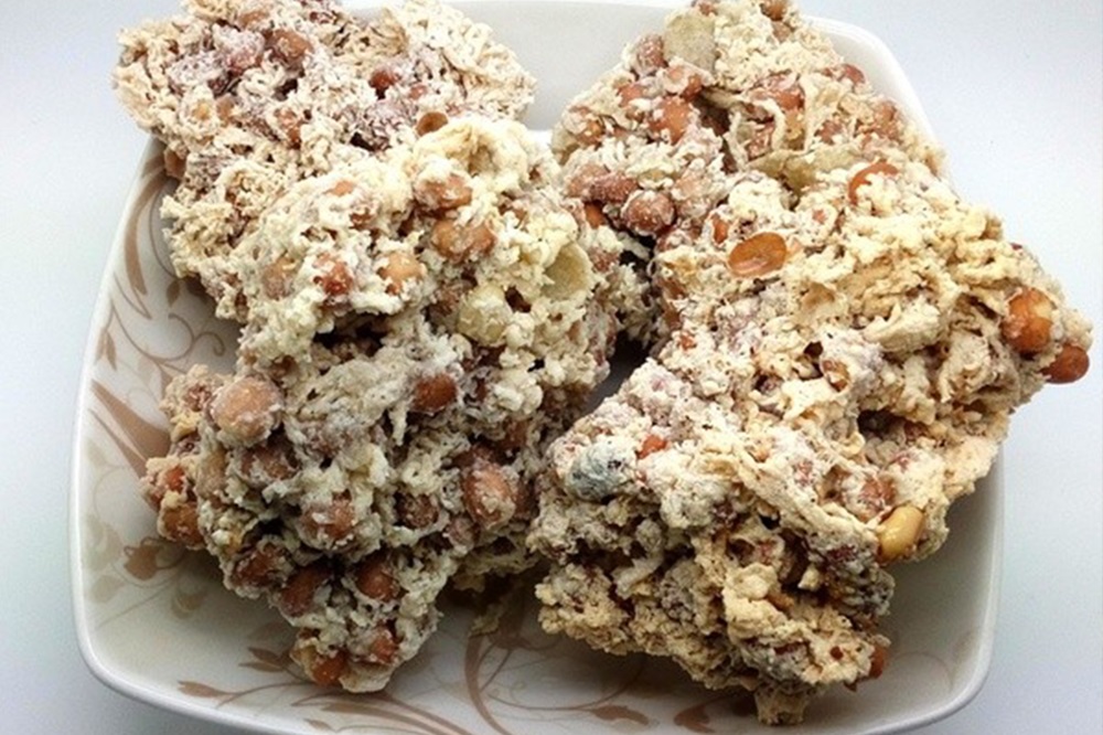 6 Oleh-oleh Makanan Gurih Khas Jogja, Wajib Dibeli Sebelum Pulang ke Kota Asal