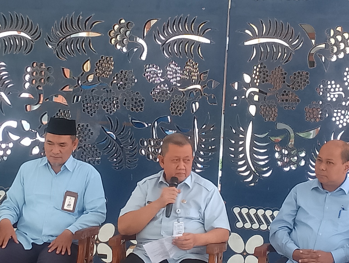 RS di Sleman Siaga 24 Jam Perkuat Layanan Darurat dan Kesehatan Ibu-Anak