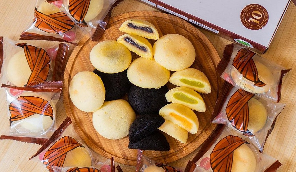 5 Rekomendasi Kedai Bakpia Jogja Paling Legendaris Cocok untuk Oleh-Oleh, Cek Disini