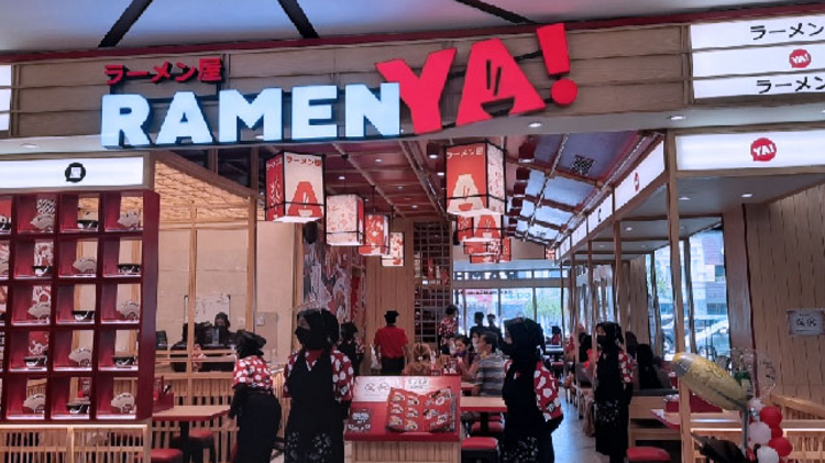 Rekomendasi Ramen Murah dan Enak di Jakarta Barat, Simak Referensi Selengkapnya Disini