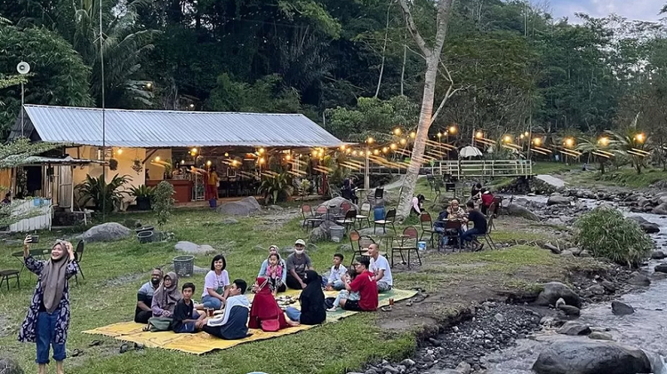 Daftar Penginapan Airbnb Vintage Terbaik untuk Pengalaman Menginap Unik di Jogja