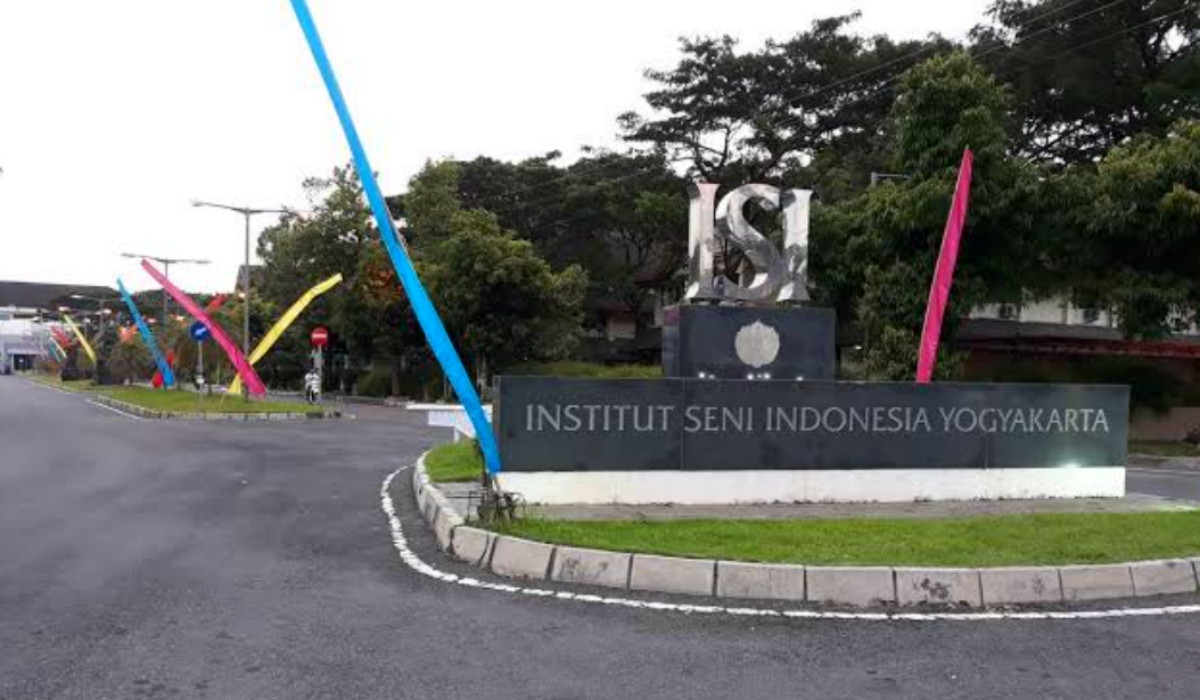 Institut Seni Indonesia Yogyakarta: Daftar Fakultas dan Biaya UKT Lengkap