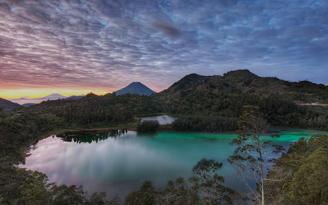 7 Destinasi Wisata Terbaru 2024 Dieng, Pilihan Tepat Untuk Libur Lebaran Bersama Keluarga