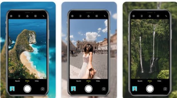 Inilah Revolusi dalam fotografi seluler! Inovasi Oppo yang Menghadirkan Kamera 0.5