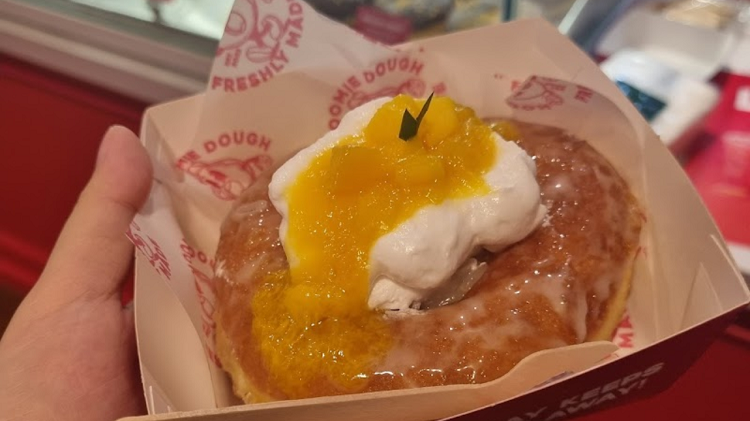 Deretan Makanan Viral, Surga Dessert Kekinian di Blok M Square dan Melawai