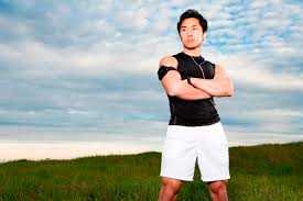 Gaya Busana Lari Khusus Cowok Santai, Paling Nyaman dan Sporty Kekinian 2025