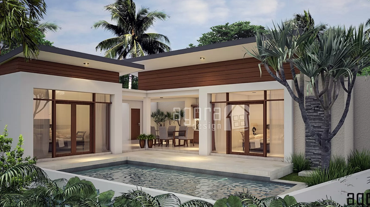 Daftar Akomodasi Pilihan untuk Liburan Tak Terlupakan di Salatiga