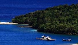 5 Fakta Unik Pulau Weh di Aceh, Sangat Cocok Bagi Kamu yang Suka Keheningan.