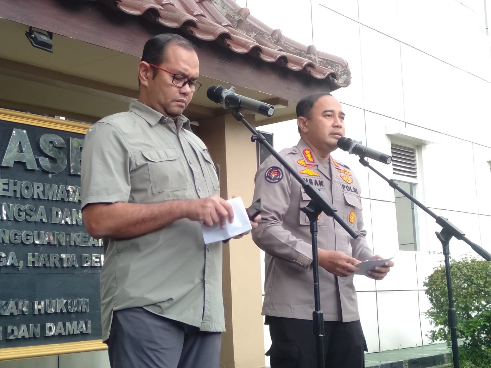 12 Saksi Diperiksa dalam Kasus Dugaan Mafia Tanah di Bantul, Polda DIY Naikkan Status ke Penyidikan
