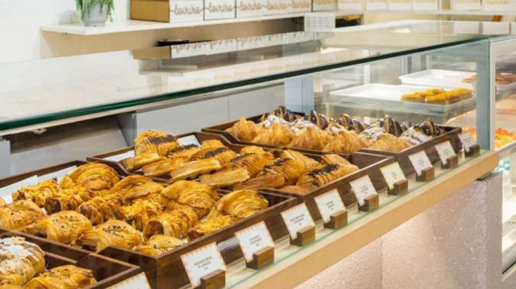 Eksplorasi Roti Berlapis Paling Lezat di Semarang, Surganya Pecinta Pastry