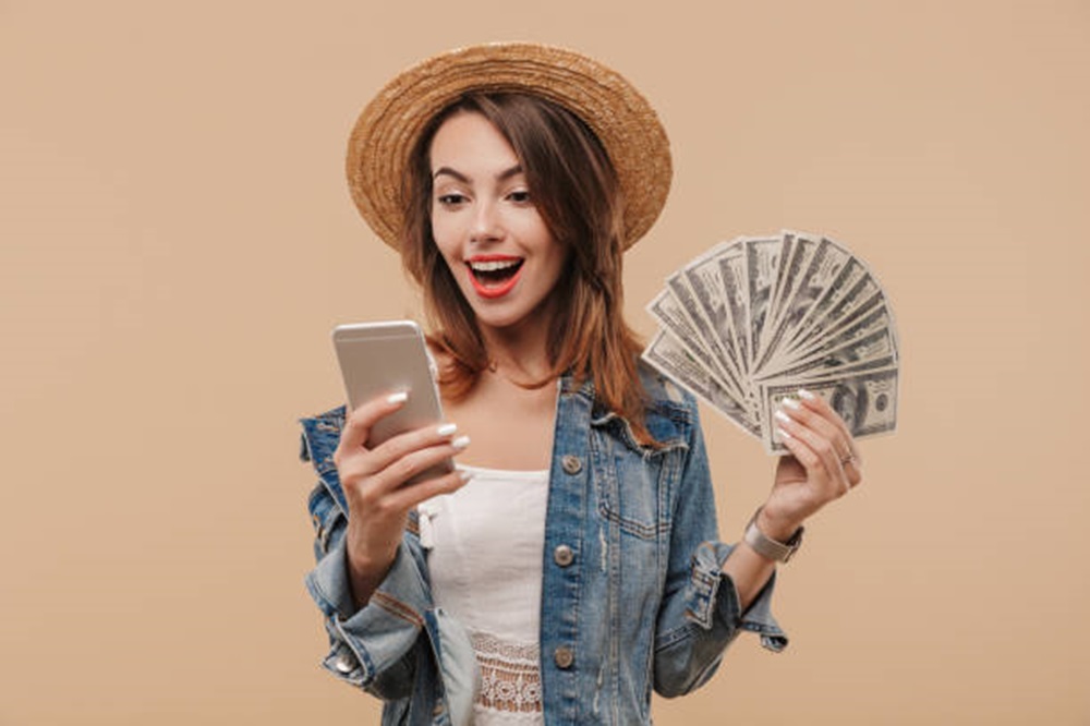 Cara Mudah Hasilkan Rp100 Ribu Setiap Hari, Coba Mainkan 5 Game Penghasil Uang Ini untuk Meraihnya