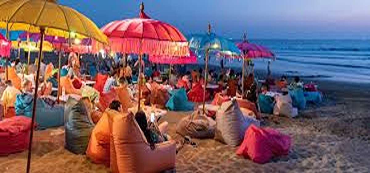 Populer dan Instagramable! 8 Tempat Wisata Seminyak Bali, Dengan Keindahan Memukau Banyak Diincar Turis