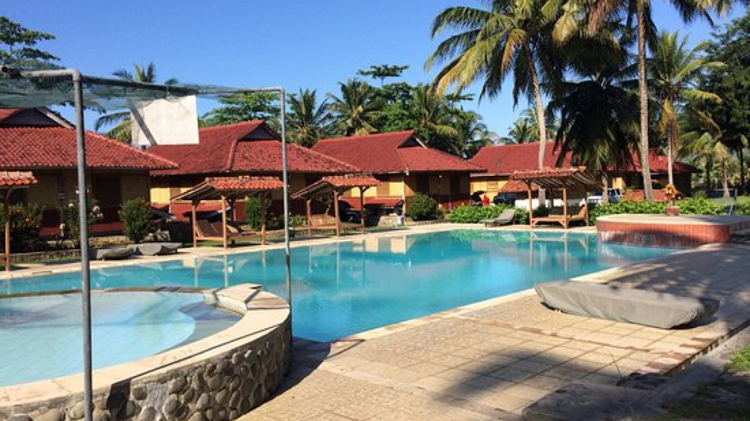 Daftar Akomodasi Pesisir Terbaik dengan Pemandangan Laut Menawan